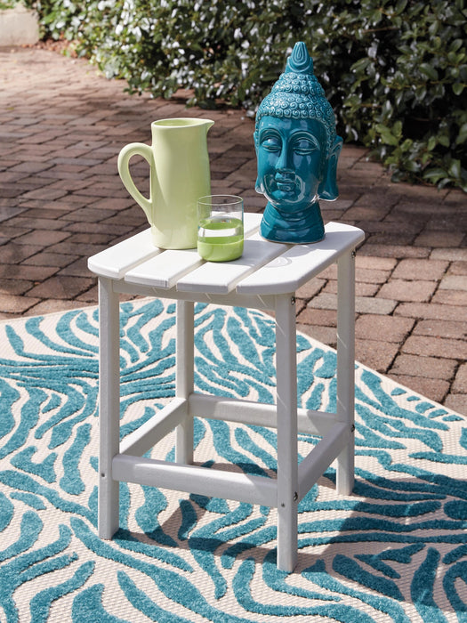 Sundown Treasure End Table - Furniture Stars (Chicago, IL)