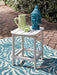 Sundown Treasure End Table - Furniture Stars (Chicago, IL)