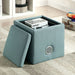 Rythmo Speaker Ottoman - Furniture Stars (Chicago, IL)