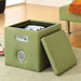Rythmo Speaker Ottoman - Furniture Stars (Chicago, IL)