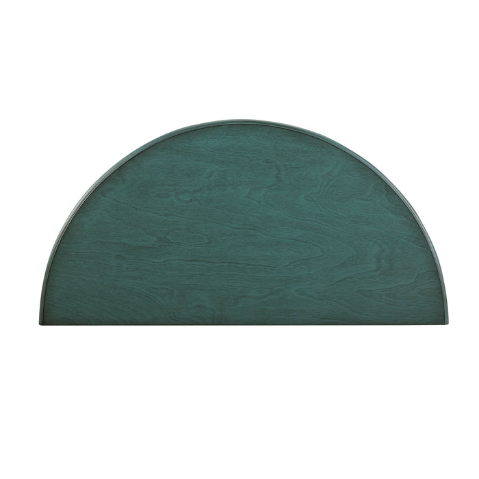 Menton Side Table - Furniture Stars (Chicago, IL)