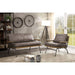 Santiago Love Seat - Furniture Stars (Chicago, IL)
