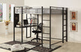 Sherman Bunk Bed - Furniture Stars (Chicago, IL)