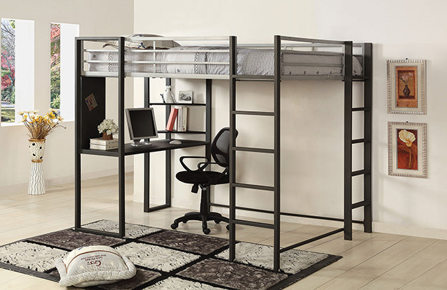 Sherman Bunk Bed - Furniture Stars (Chicago, IL)