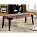 Milany Bench - Furniture Stars (Chicago, IL)