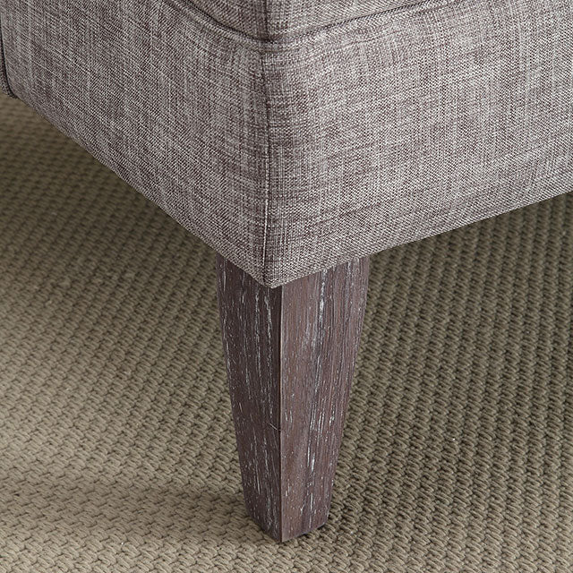 Bilbao Love Seat Bench - Furniture Stars (Chicago, IL)