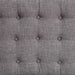 Bilbao Love Seat Bench - Furniture Stars (Chicago, IL)