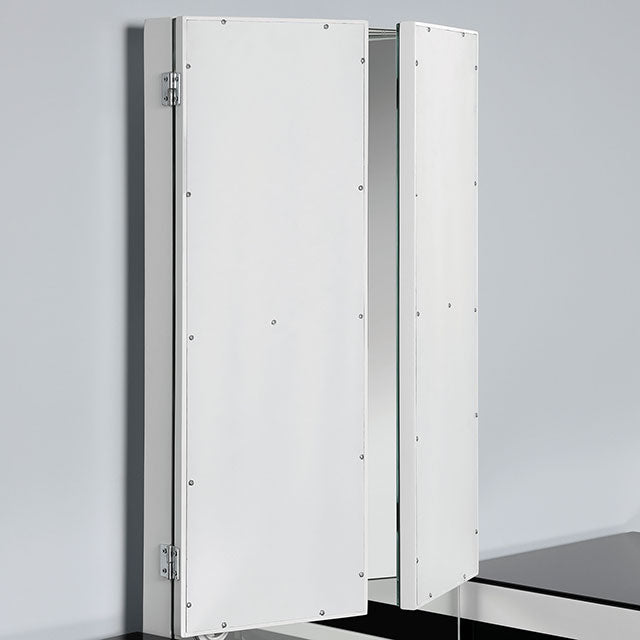 Madonna Vanity Set - Furniture Stars (Chicago, IL)