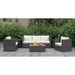 Ilona Corner - Furniture Stars (Chicago, IL)