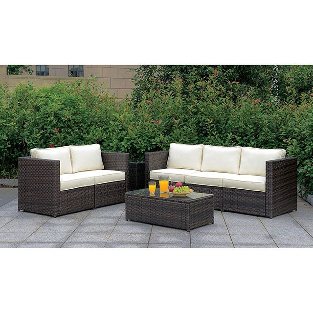 Ilona Corner - Furniture Stars (Chicago, IL)