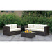 Ilona Corner - Furniture Stars (Chicago, IL)