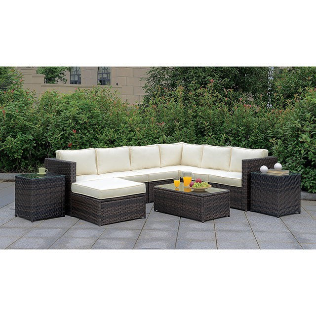 Ilona Corner - Furniture Stars (Chicago, IL)