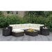Ilona Corner - Furniture Stars (Chicago, IL)