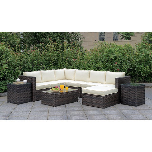 Ilona Corner - Furniture Stars (Chicago, IL)