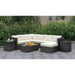 Ilona Corner - Furniture Stars (Chicago, IL)