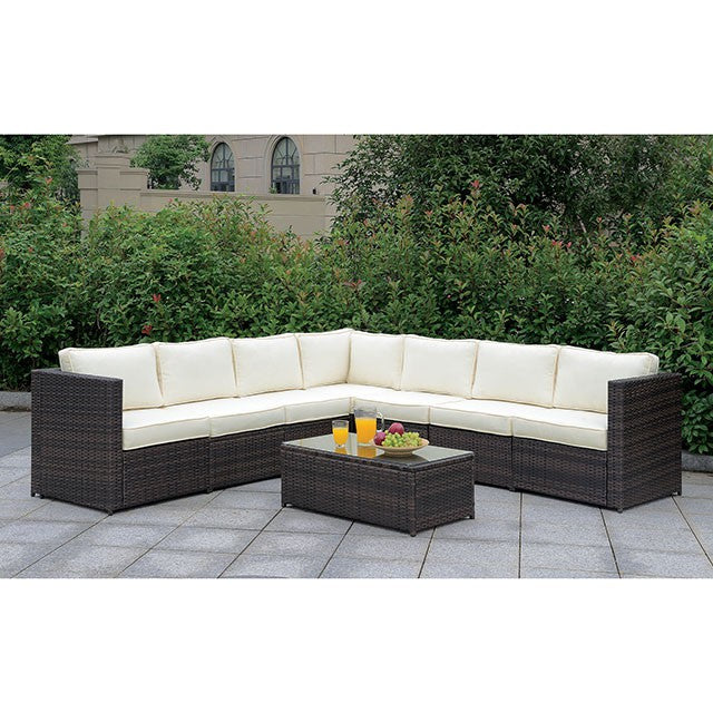 Ilona Corner - Furniture Stars (Chicago, IL)