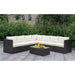 Ilona Corner - Furniture Stars (Chicago, IL)