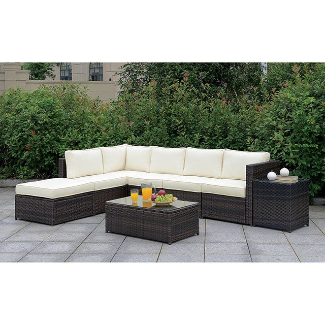 Ilona Corner - Furniture Stars (Chicago, IL)