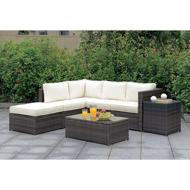 Ilona Corner - Furniture Stars (Chicago, IL)