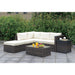 Ilona Corner - Furniture Stars (Chicago, IL)