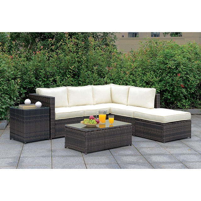 Ilona Corner - Furniture Stars (Chicago, IL)