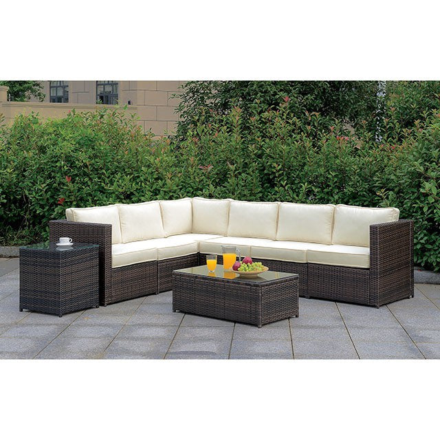 Ilona Corner - Furniture Stars (Chicago, IL)