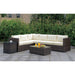 Ilona Corner - Furniture Stars (Chicago, IL)