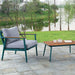 Marsha 3 Pc. Outdoor Set - Furniture Stars (Chicago, IL)
