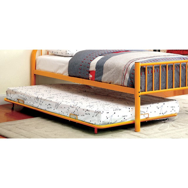 Rainbow Trundle - Furniture Stars (Chicago, IL)