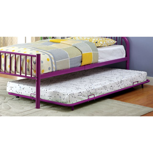 Rainbow Trundle - Furniture Stars (Chicago, IL)
