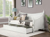 Lycoris Twin Daybed - Furniture Stars (Chicago, IL)