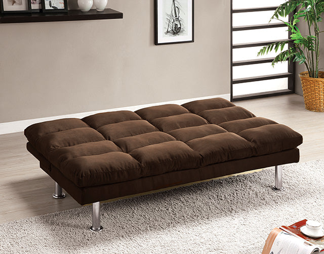 Saratoga Futon Sofa Bed - Furniture Stars (Chicago, IL)