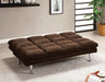 Saratoga Futon Sofa Bed - Furniture Stars (Chicago, IL)
