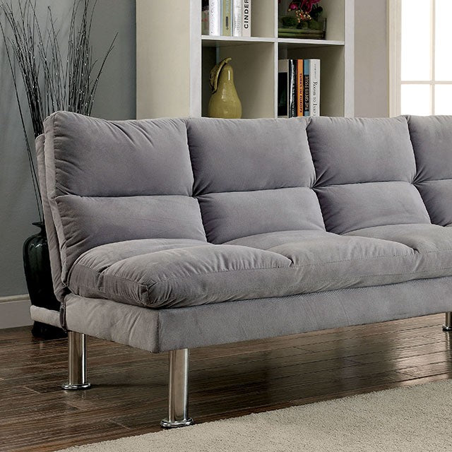 Saratoga Futon Sofa Bed - Furniture Stars (Chicago, IL)