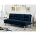 Saratoga Futon Sofa Bed - Furniture Stars (Chicago, IL)