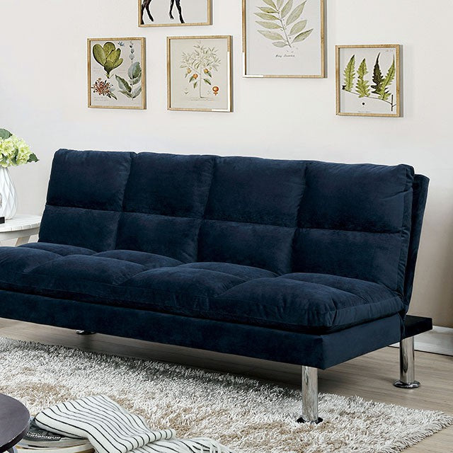 Saratoga Futon Sofa Bed - Furniture Stars (Chicago, IL)