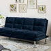 Saratoga Futon Sofa Bed - Furniture Stars (Chicago, IL)