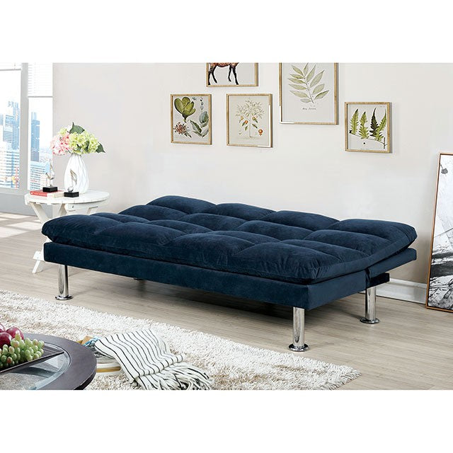 Saratoga Futon Sofa Bed - Furniture Stars (Chicago, IL)