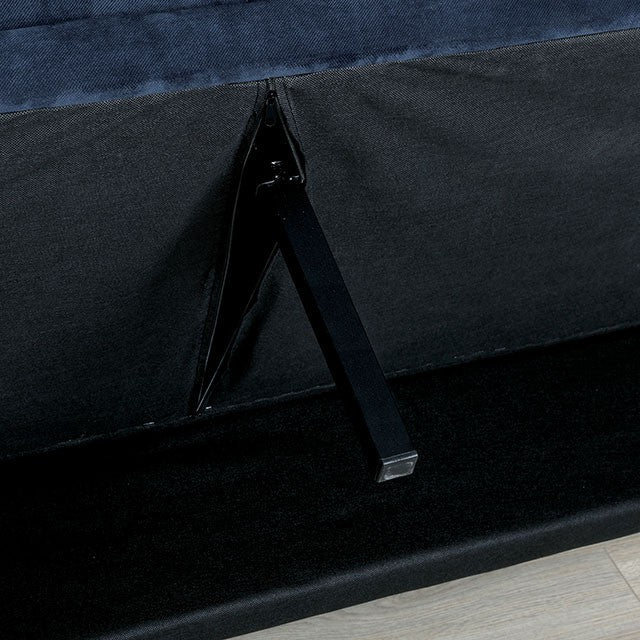 Saratoga Futon Sofa Bed - Furniture Stars (Chicago, IL)