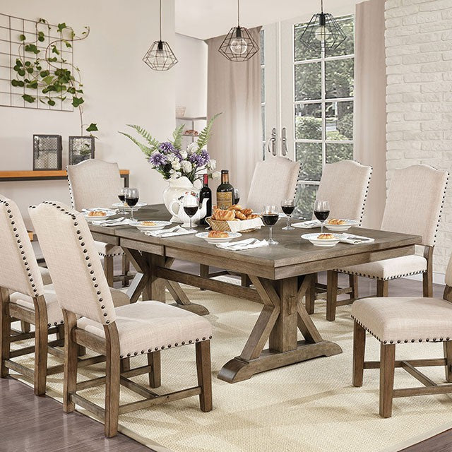 Julia Dining Table Set - Furniture Stars (Chicago, IL)
