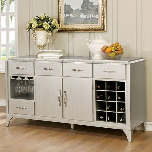 Diocles Server - Furniture Stars (Chicago, IL)