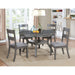 Juniper Side Chair (2/Ctn) - Furniture Stars (Chicago, IL)