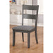 Juniper Side Chair (2/Ctn) - Furniture Stars (Chicago, IL)