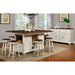 Sabrina Counter Ht. Stool (2/Box) - Furniture Stars (Chicago, IL)