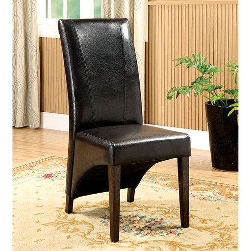 Upland Side Chair (2/Box) - Furniture Stars (Chicago, IL)
