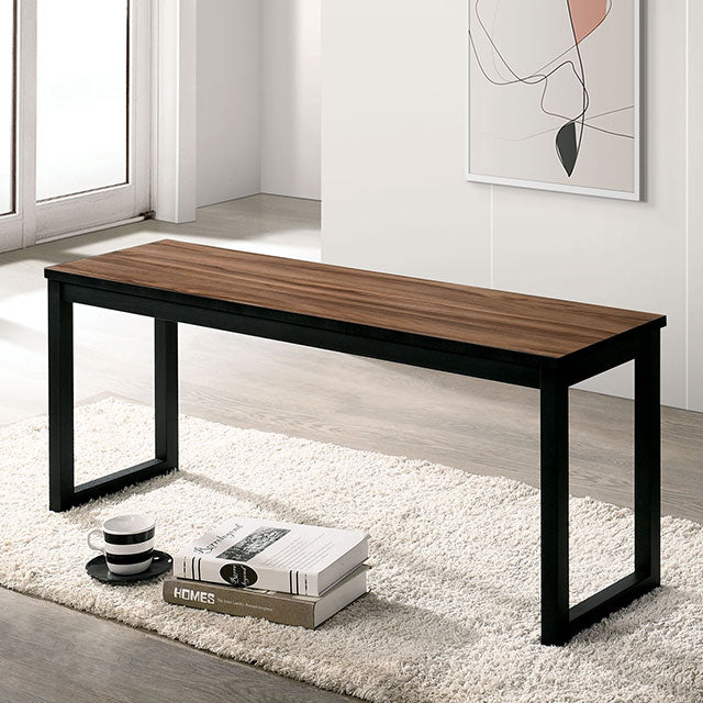 Tripoli 3 Pc. Dining Set - Furniture Stars (Chicago, IL)