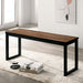 Tripoli 3 Pc. Dining Set - Furniture Stars (Chicago, IL)