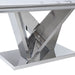 Valdevers Dining Table - Furniture Stars (Chicago, IL)