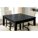 Kristie 5 Pc. Counter Ht. Table Set - Furniture Stars (Chicago, IL)