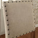 Sania Bar Chair (2/Box) - Furniture Stars (Chicago, IL)
